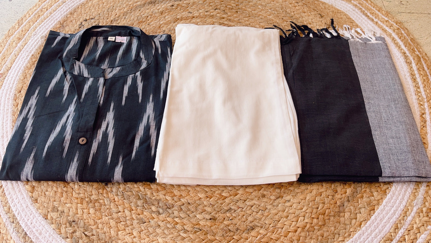 Plus size collections