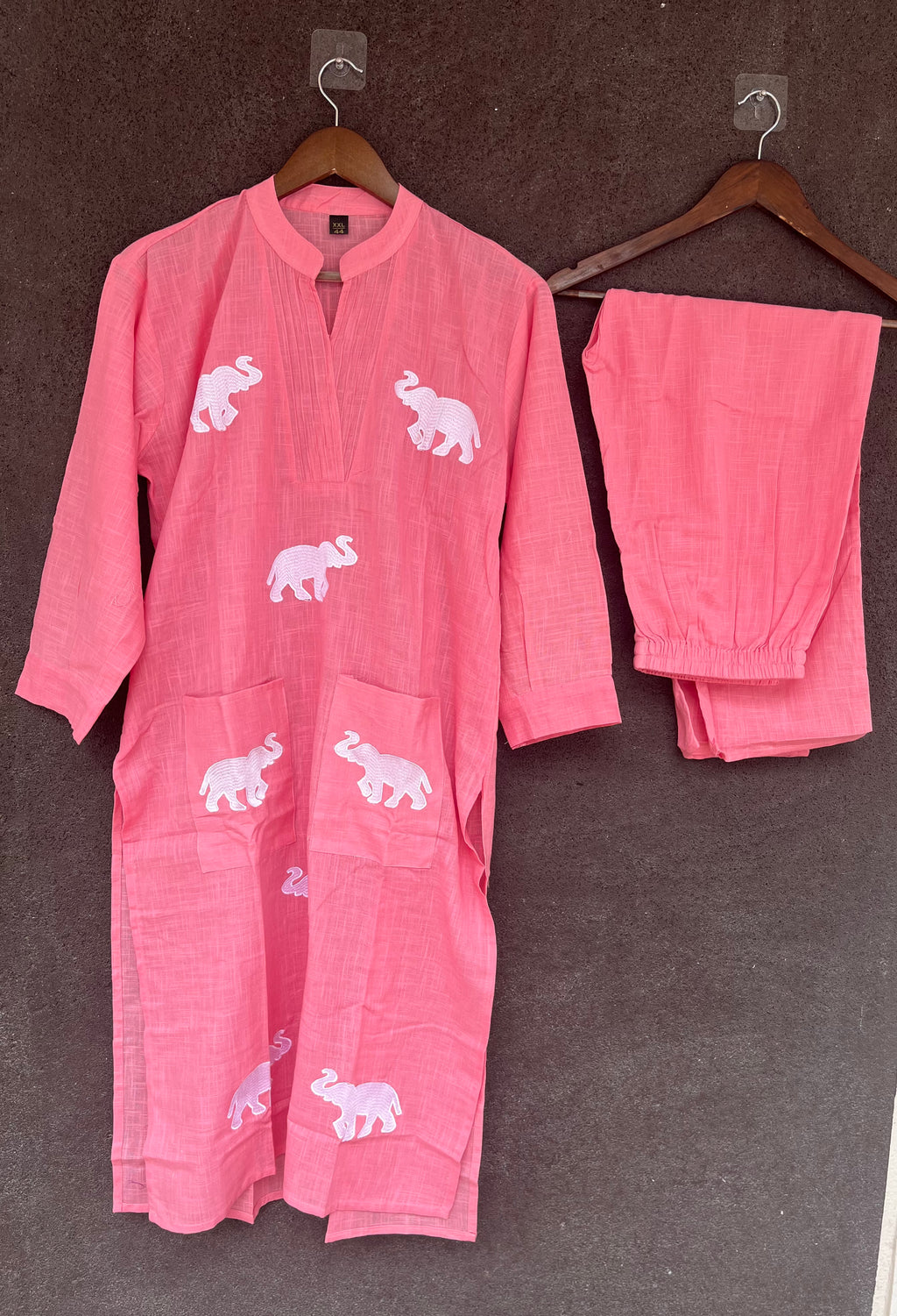 Elephant co ord set