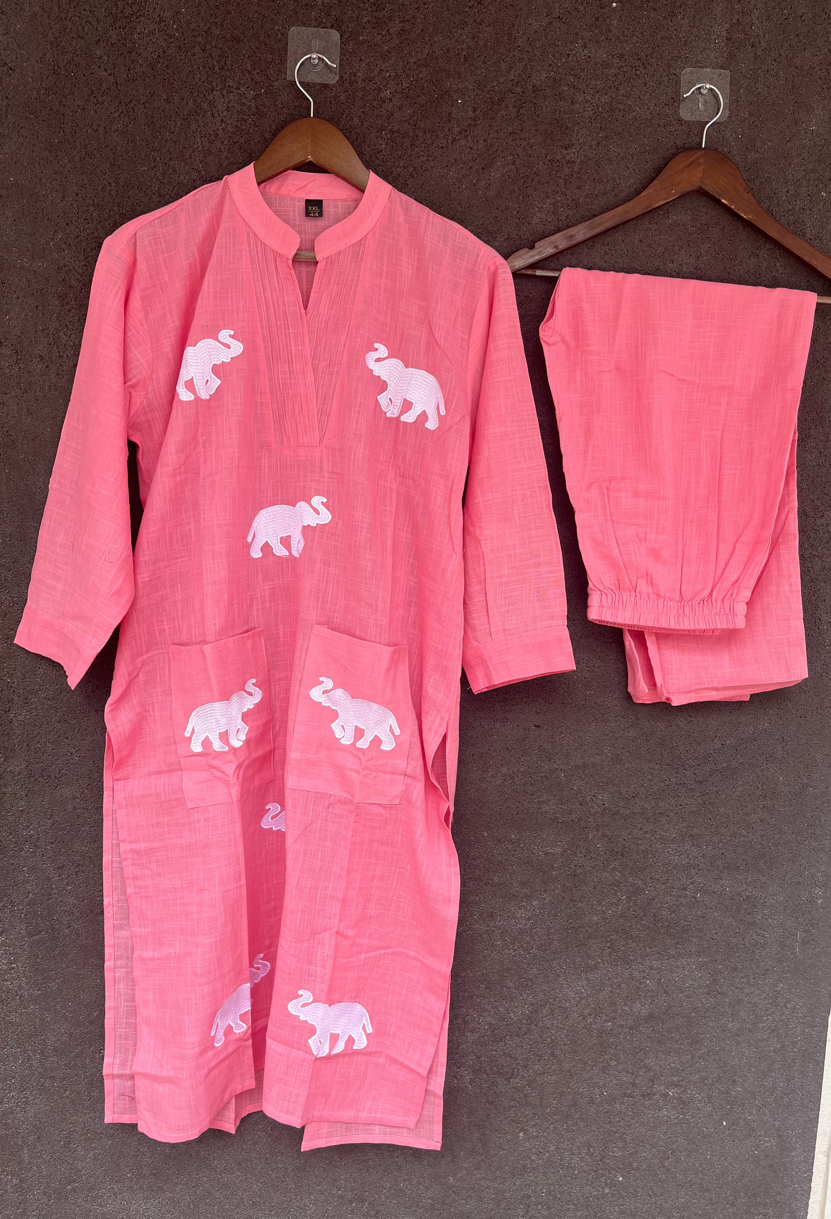 Elephant co ord set