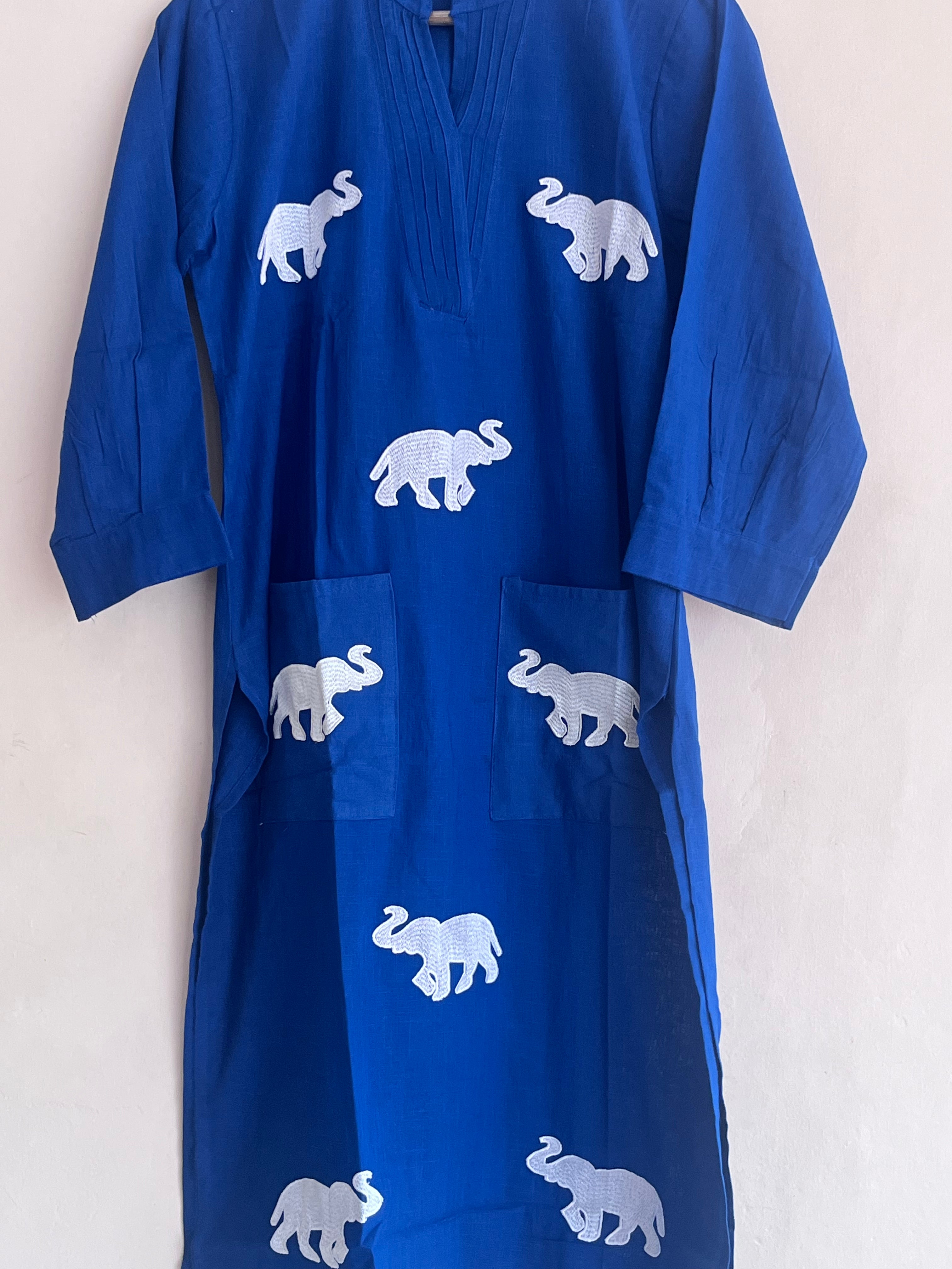 Elephant co ord set