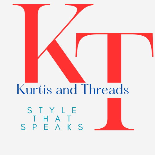 Kurtis and Threads